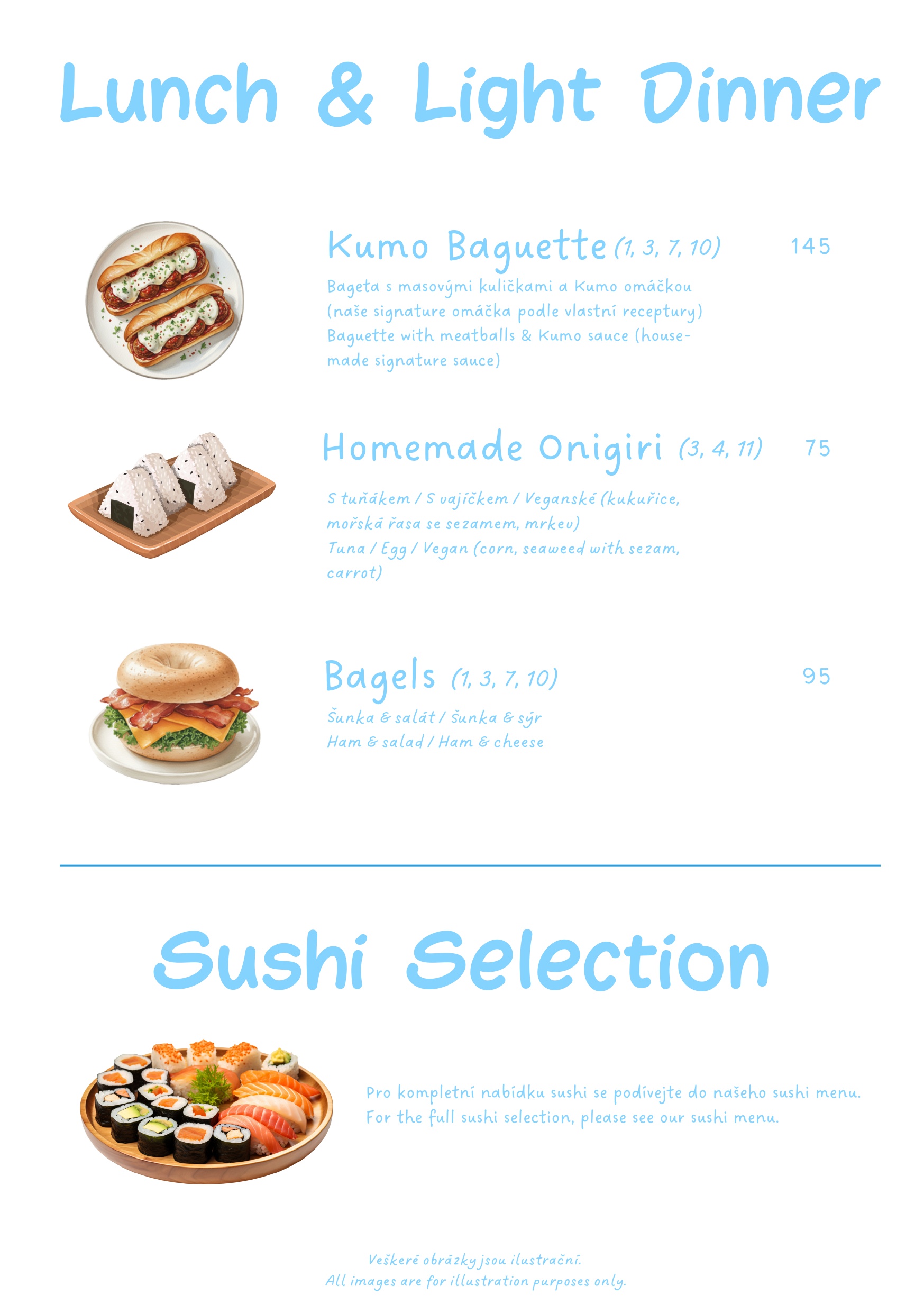kumo menu page 06